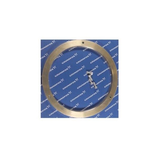 Pump Repair Kits- Kit, Wear ring D270/D320x15 BR, Spare Part.